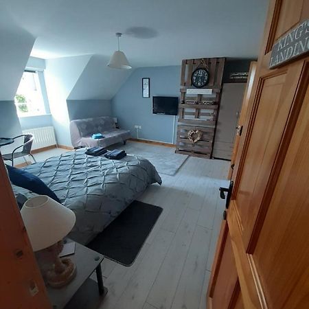 Evaron House Stranocum Luaran gambar
