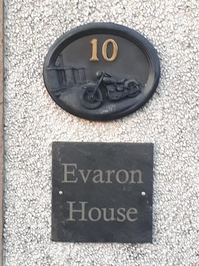 Evaron House Stranocum Luaran gambar