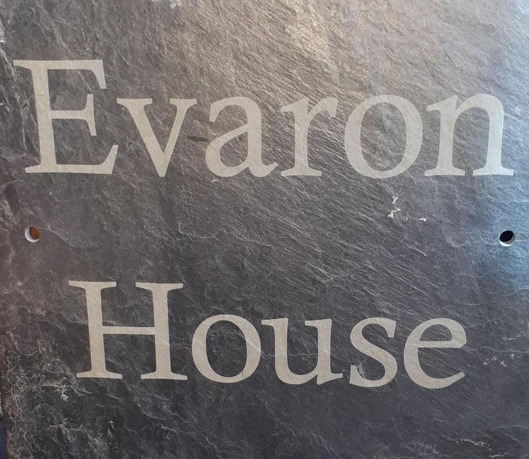 Evaron House Stranocum Luaran gambar