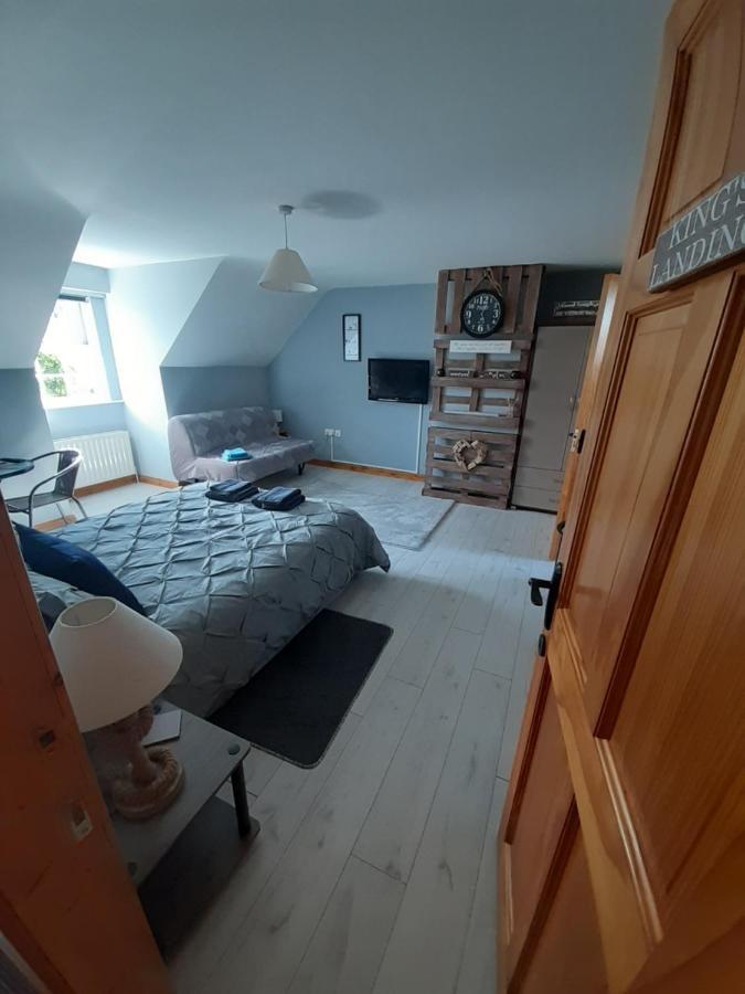 Evaron House Stranocum Luaran gambar