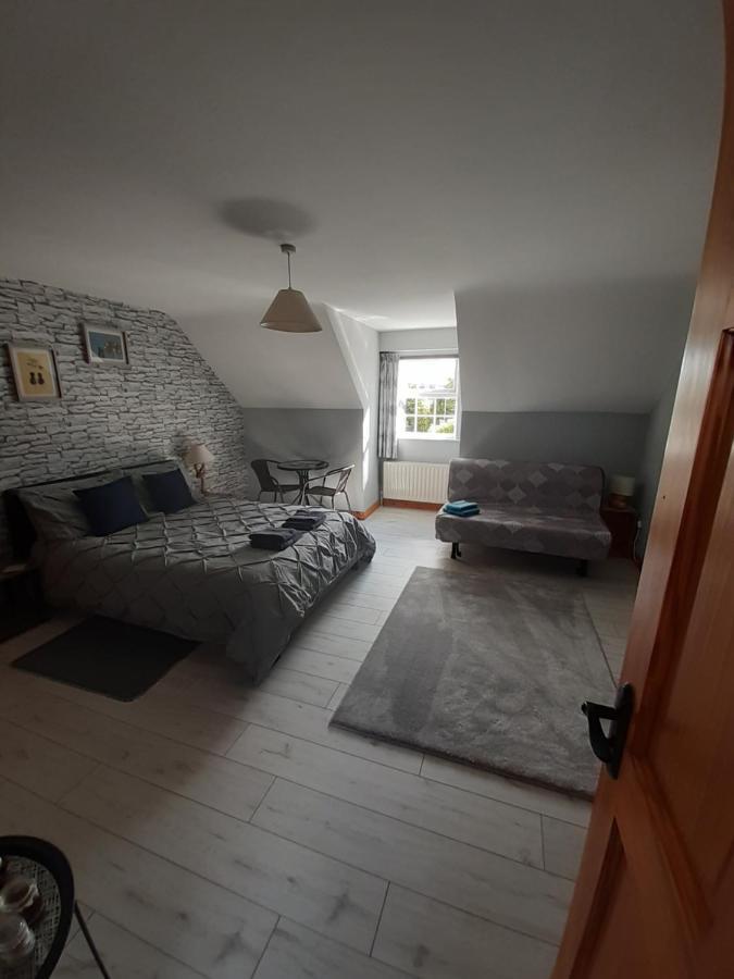Evaron House Stranocum Luaran gambar