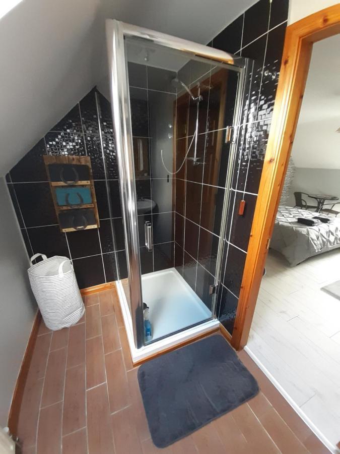 Evaron House Stranocum Luaran gambar