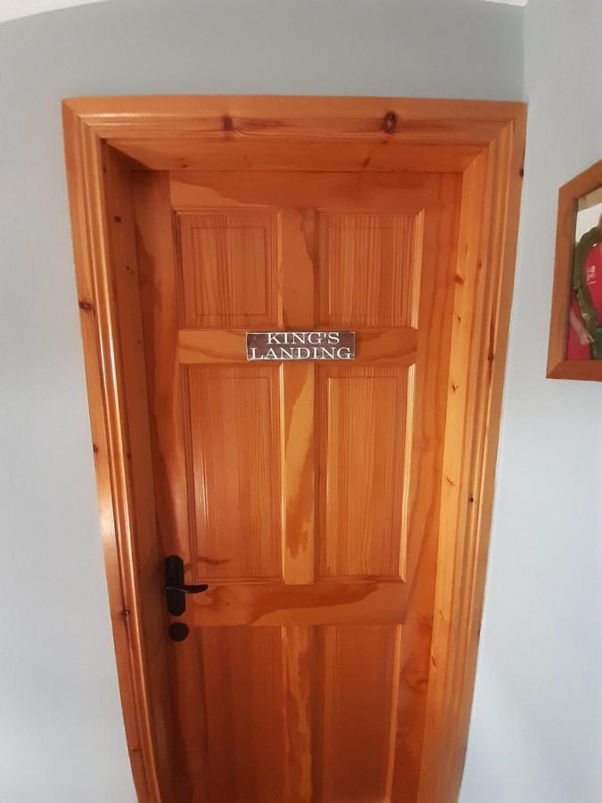 Evaron House Stranocum Luaran gambar