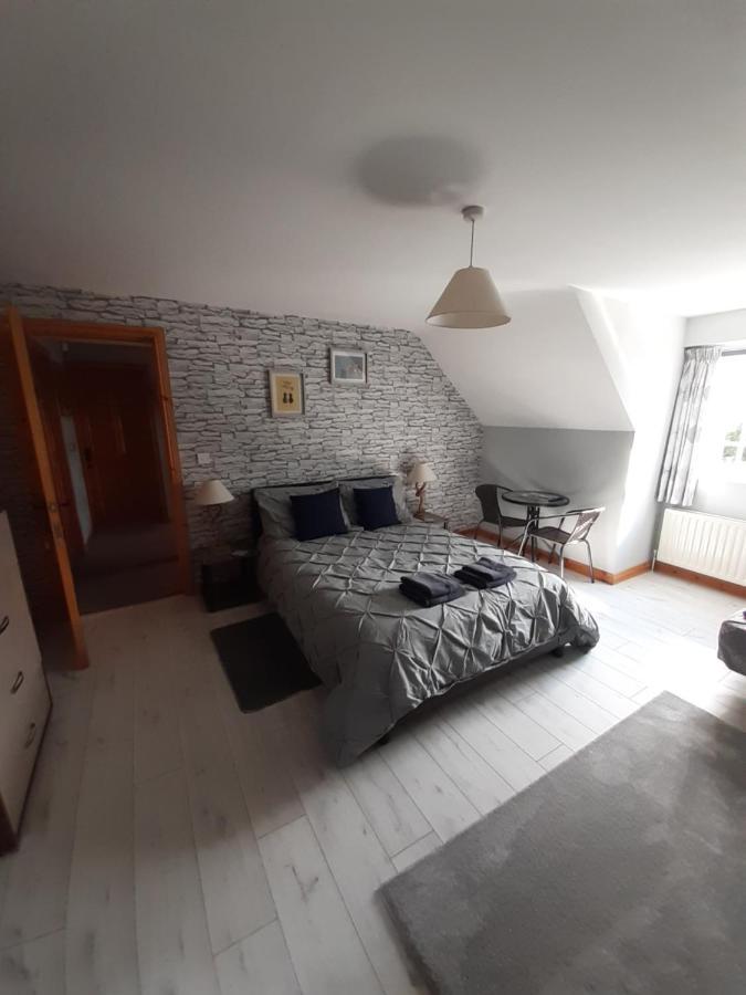 Evaron House Stranocum Luaran gambar