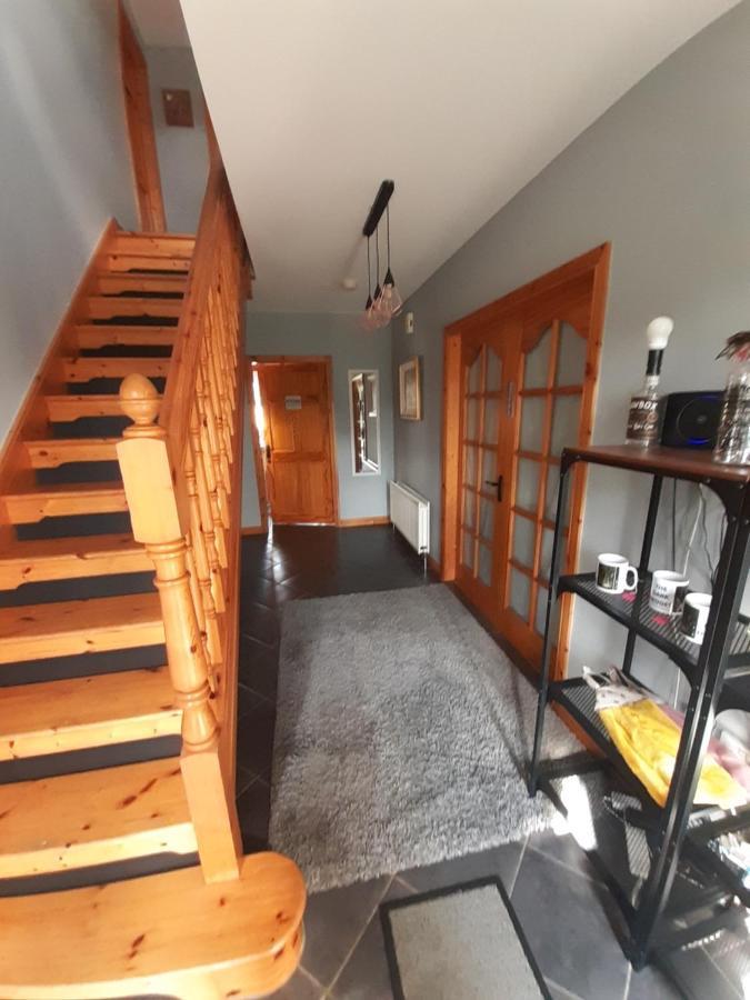 Evaron House Stranocum Luaran gambar