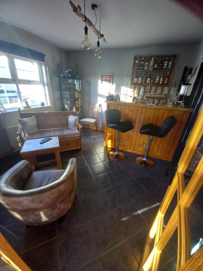 Evaron House Stranocum Luaran gambar